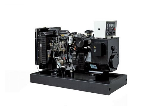 铁门关科克150kw大型柴油发电机组
