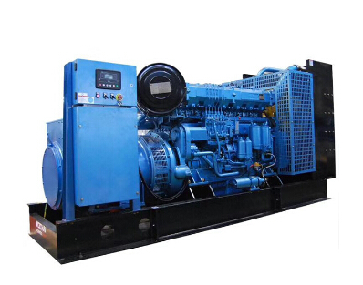 铁门关宗申动力150kw大型柴油发电机组