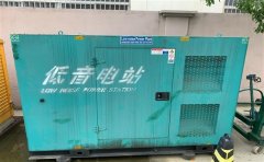 铁门关通州四建大波纹箱定制案例