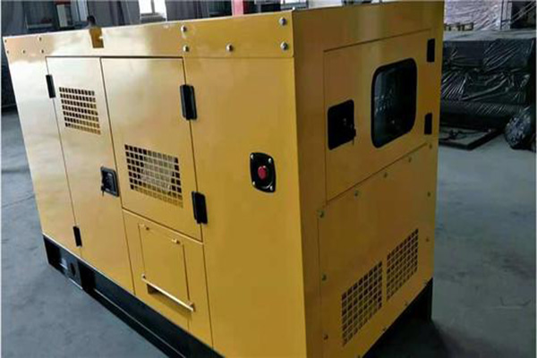 铁门关发电机出租