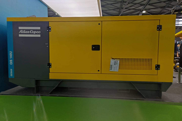 铁门关发电机出租