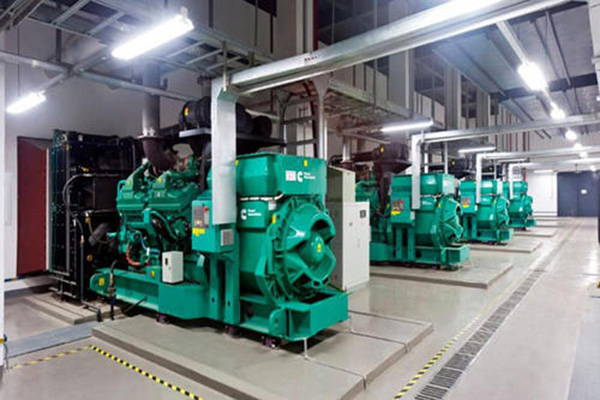 铁门关发电机出租