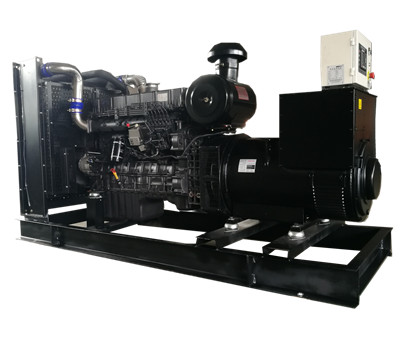 铁门关上柴柴油发电机组50KW-700KW