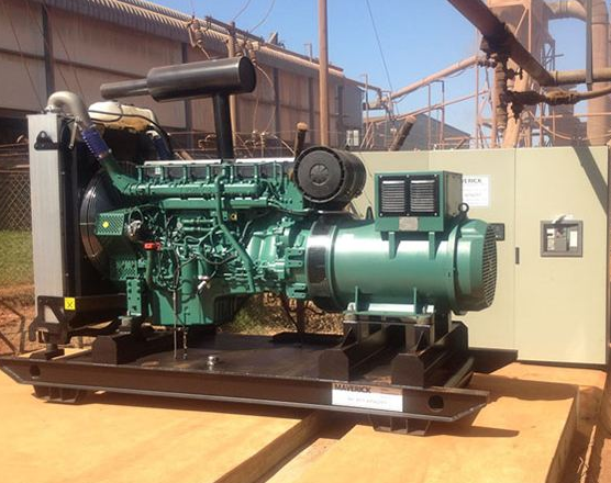 铁门关发电机出租